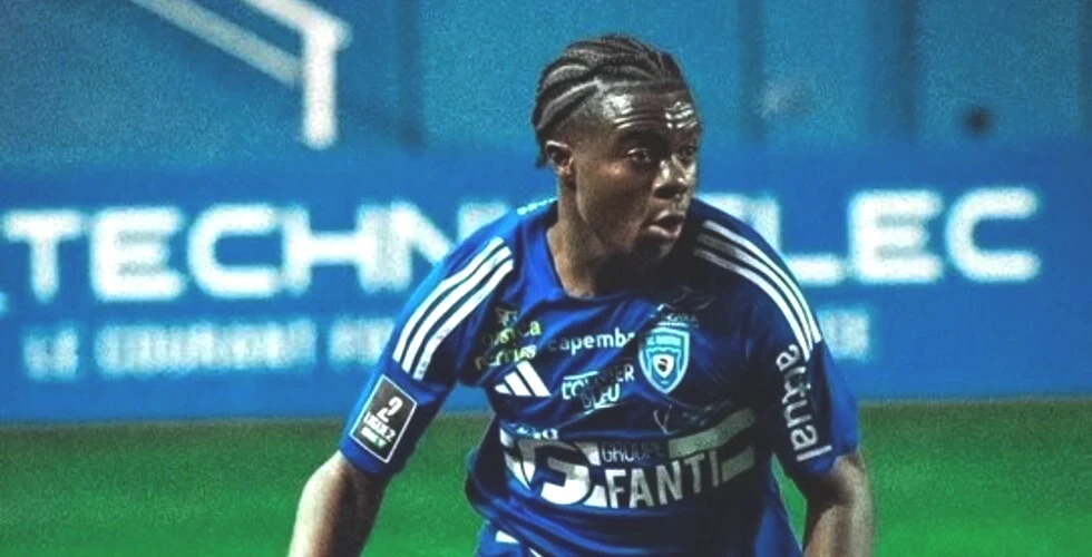 Trabzonspor, Christ Inao Oulaï için büyük bir teklif sundu